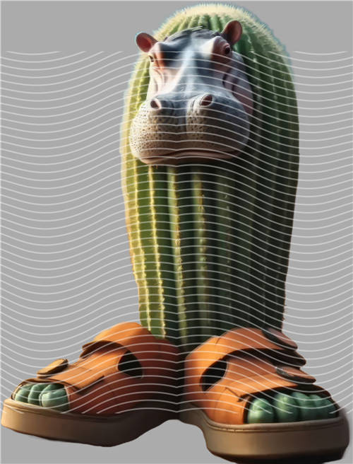 Tung Tung sahur-TT 442